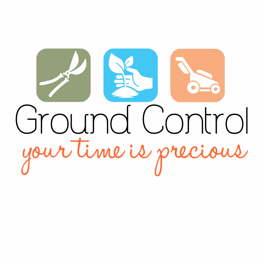 Kimberlie & Co Ground Control Logo