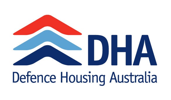 DHA logo