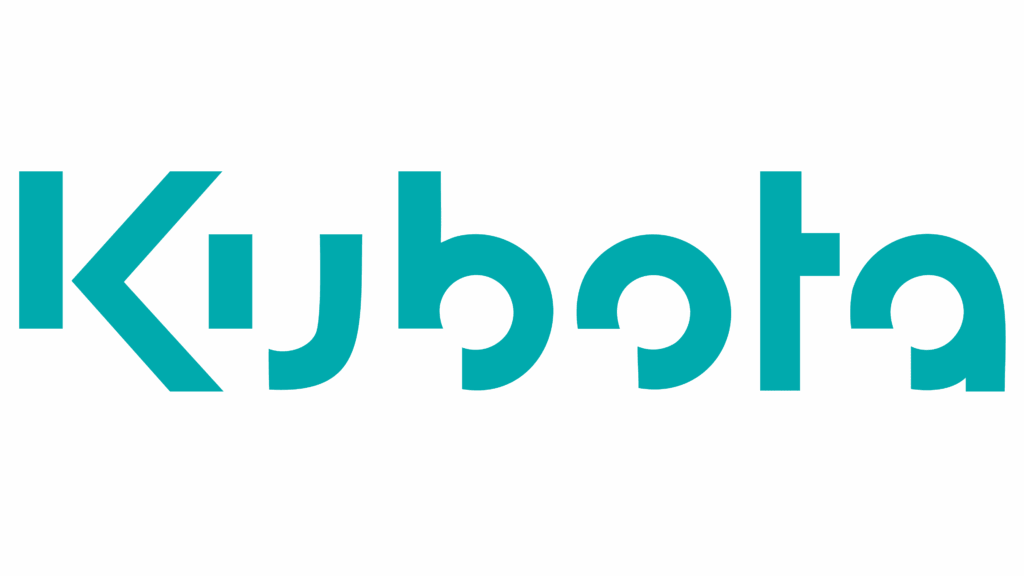 Kubota-Logo