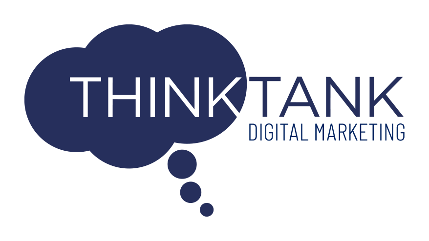 think tank digital marketing logo